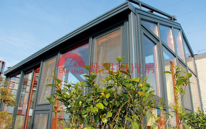 戶外陽(yáng)光房如何定制：流程步驟你了解嗎？